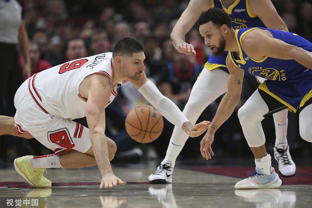 NBA历史